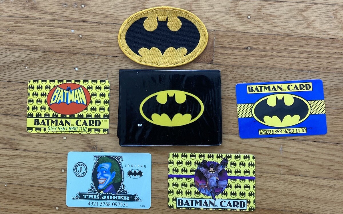 rare 1989 batman cards Raticate - 67/108 Reverse Holo Rare main image 1