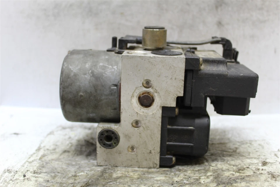 10281635 Chevrolet Camaro 1998 ABS control de bomba de freno antibloqueo OEM 972 6E3 Foto 4 de 4