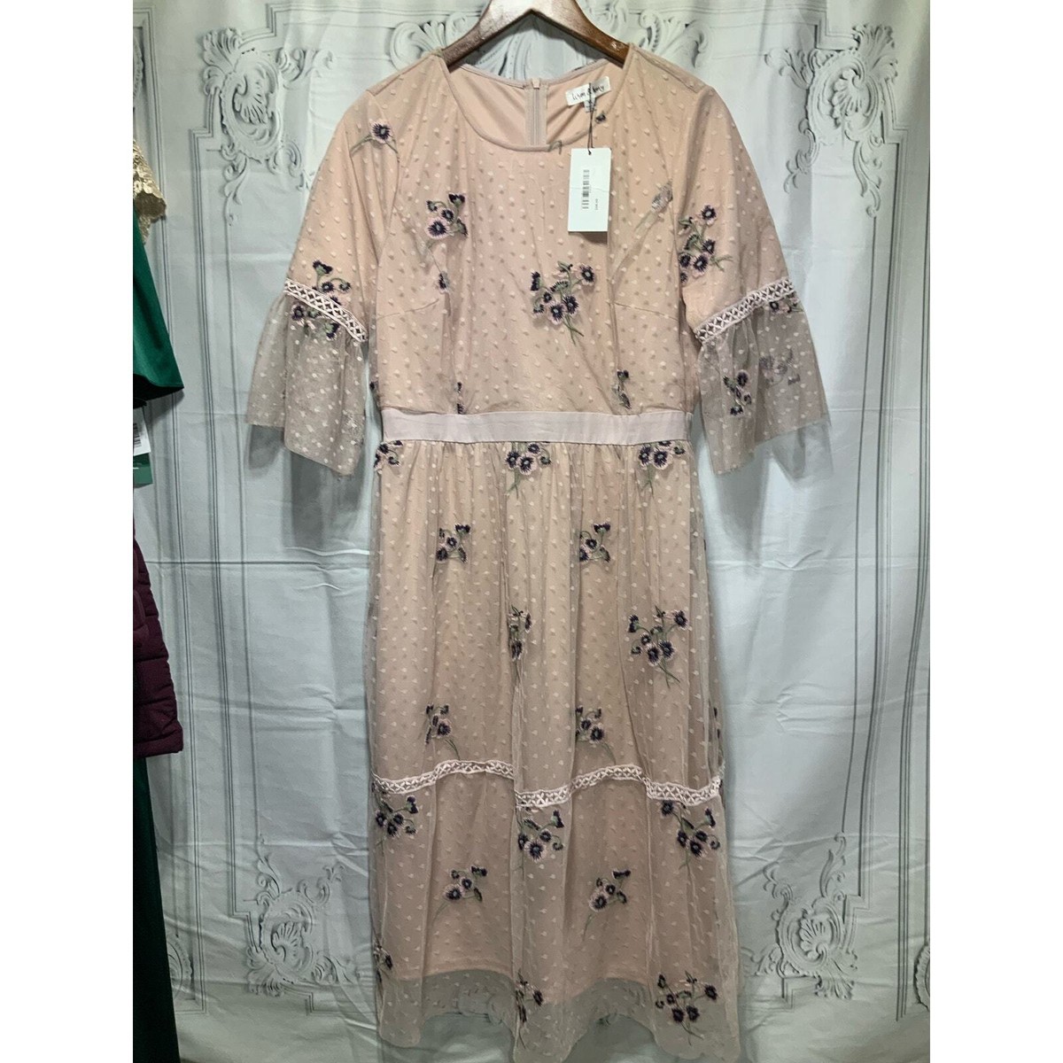 wren and ivory dresses & XL NWT Dress Girl dress