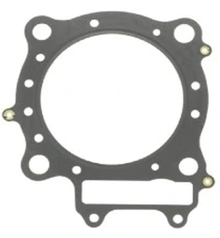 Joint d'étanchéité haute résistance thermique pour Honda TRX 450R 06