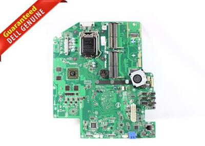 NEW Dell XPS One 7760 27'' AIO Motherboard Intel LGA1151 Radeon IPPSL P3KGF 9DPX5