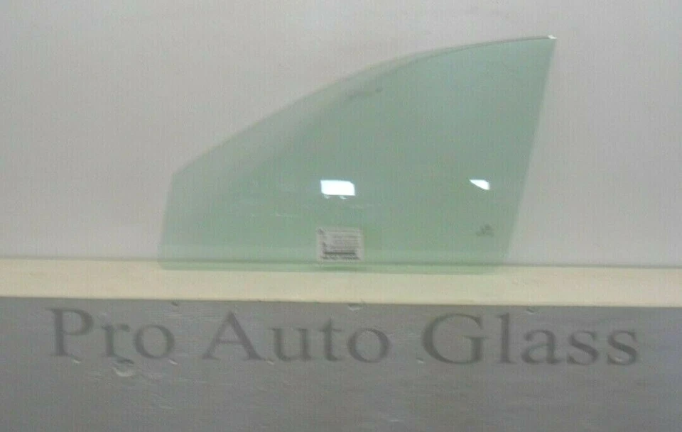 PARA SATURN SL1 SL2 SW1 SW2 1996-2000 PUERTA DELANTERA IZQUIERDA CRISTAL VENTANA DD9028GTN Foto 2 de 4