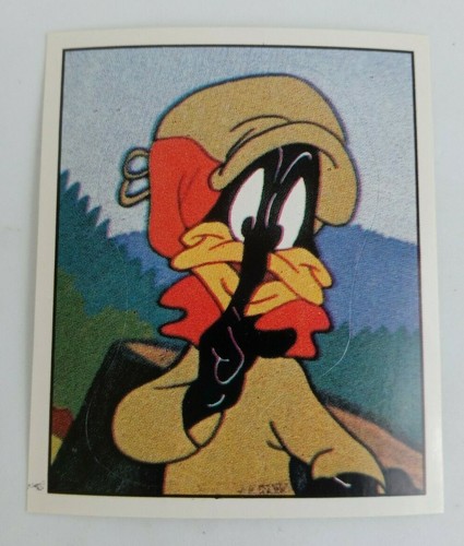 1990 Panini Happy Birthday Bugs (Pick Your Sticker) - Picture 30 of 343