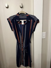 2 Women’s Dresses From Express New With Tags Size Medium