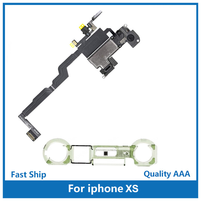 iPhone XS 5.8