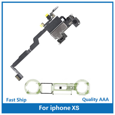 iPhone XS 5.8