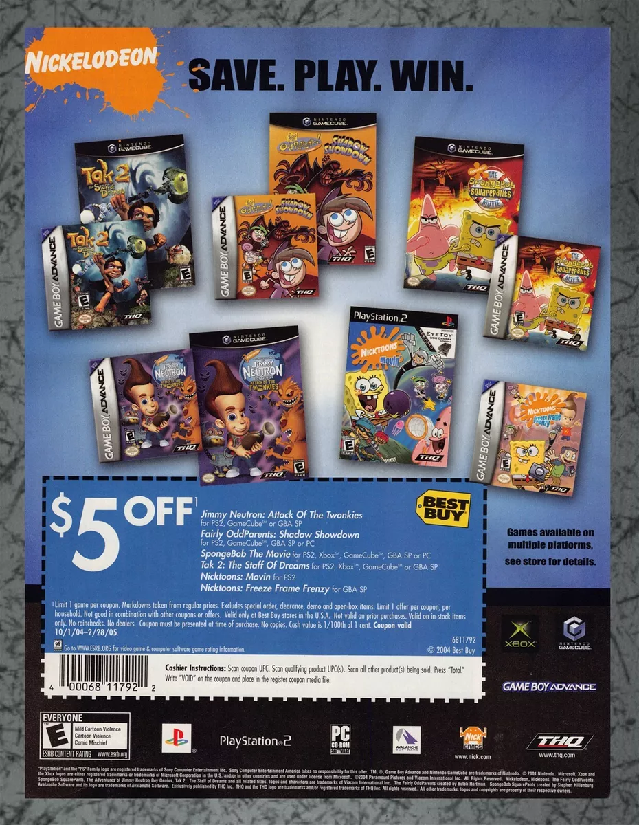 Best hotsell buy gamecube