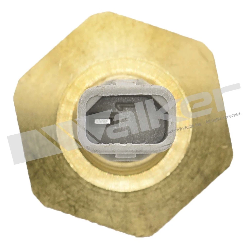 Andador transmisor de temperatura de refrigerante del motor para Dodge Ram 3500 1995-1998 5,9 L L L6 Foto 3 de 4