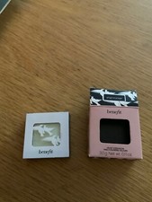 Benefit velvet eyeshadow 'shamrocker' boxed and unused