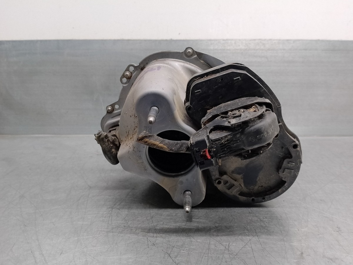 97356684 BREMSSERVO / BOSCH / 0204850658 / 4844506 FÜR SEAT LEON 
