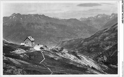 AKEP12-0929-04 - COL D'ALLOS - le refuge