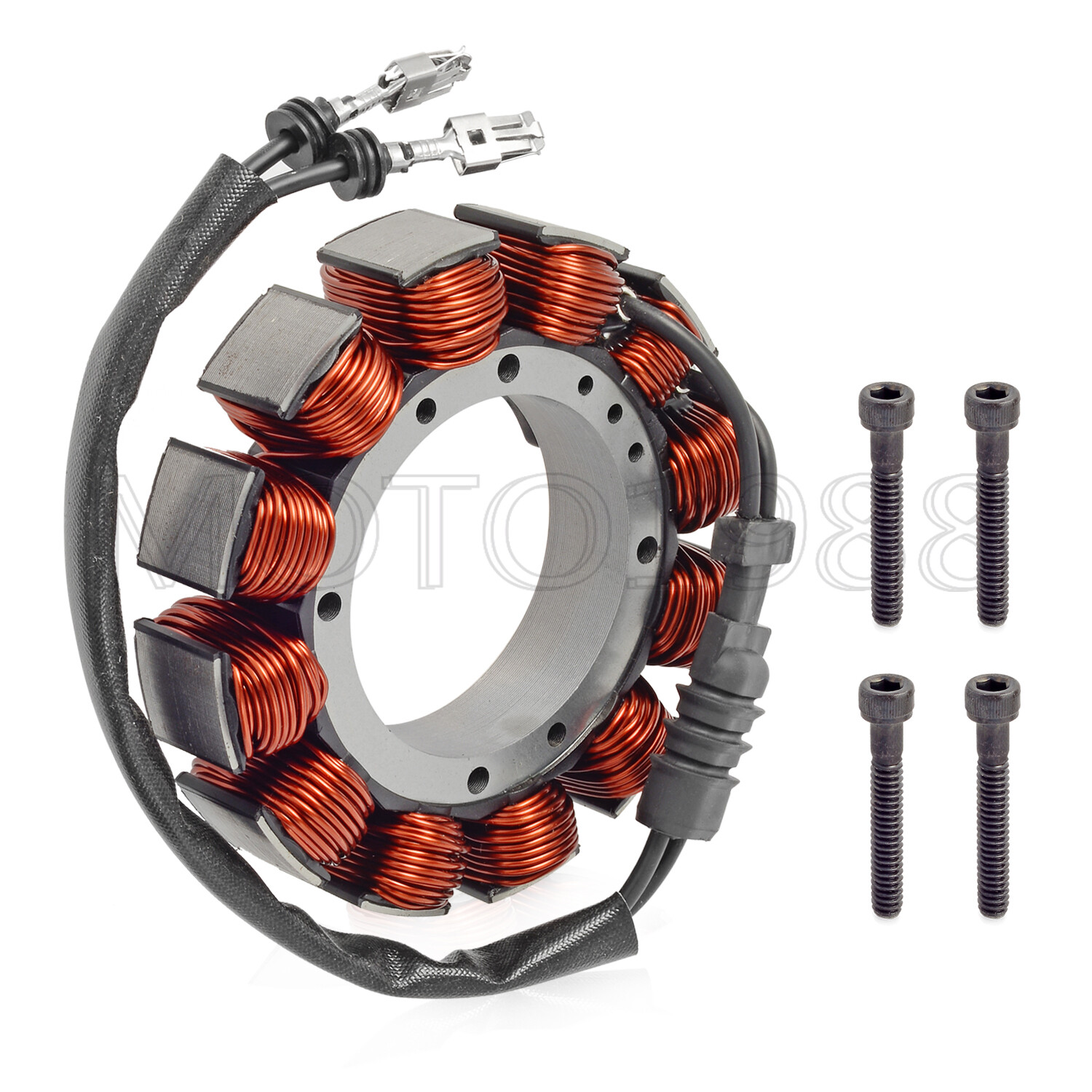 1997 1998 for FLHT 1450 Electra Glide 45A Magneto Generator Stator Coil 29987-97