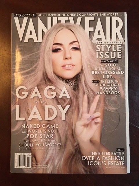 LADY GAGA FAME プレミア バニティ 3,152 Lady Gaga Images, Stock