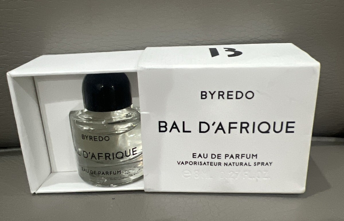 大幅値下げ！BYREDO BAL D'AFRIQUE Eau de Parfum Buy Byredo Women's Bal D'afrique Eau De Parfum Spray Online at Low