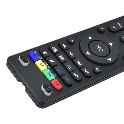 New Remote Control For MAG Linux Set Top Box MAG256 MAG257 MAG350 MAG351 MAG250 - Picture 2 of 7