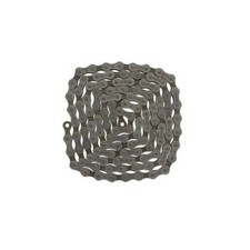 KMC Chain 7 Speed 1/2 x 3/32 116L Gray/Brown Z7