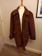 Toggi Mustang Coat