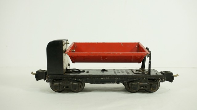 o gauge ebay