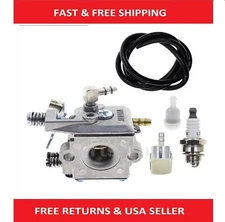 New Carburetor For Echo PB-400 PB-400E LBB-4000 Backpack Blower # Walbro WA55