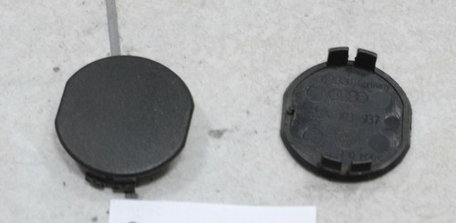 VW Bora 1J2 Limousine (98-05) 1,6 74KW 101PS 2x Kappe Abdeckung Motor 58173-B396