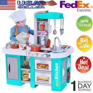 kitchen set for toddler boy