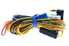 ALPINE GENUINE INA-W900 INAW900 INA-W910 INAW910 WIRE HARNESS SHIPS TODAY