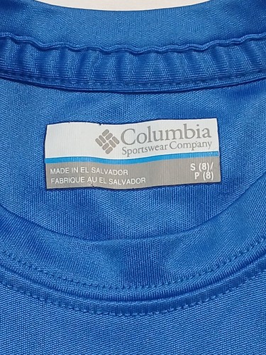 Boys Youth Size Small 6/8 Lot of 3 Long Sleeve T Shirts ~ Columbia Tube Heroes - Picture 3 of 16