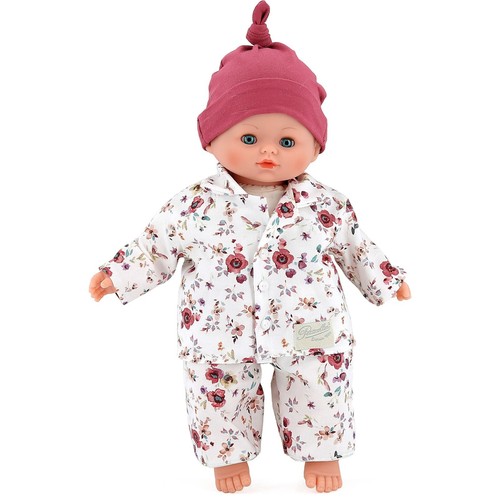 Petitcollin - Habillage 40 cm BLANCHE