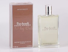 Reminiscence - Pachulí para Hombre - 100 ml EDT Eau de Toilette