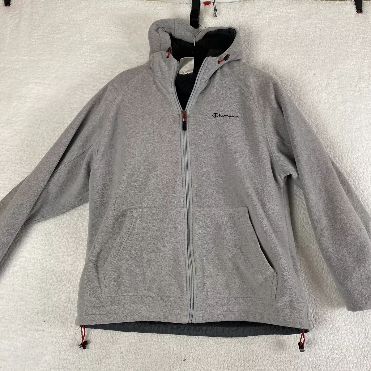 Champion top performance hoodie