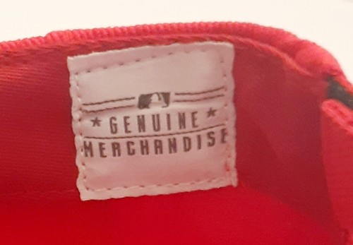 Philadelphia Phillies Baseball Cap - Genuine MLB Merchandise - Picture 7 of 7