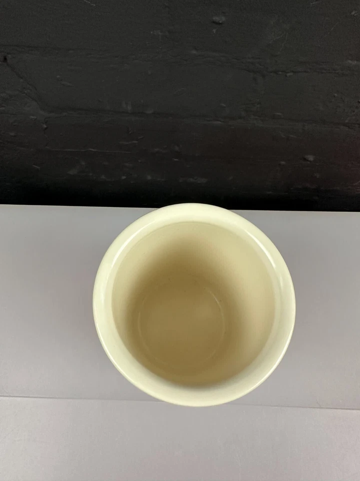 St Michael Marks & Spencer Harvest Storage Jar Utensils Cutlery Holder 6.5" - Image 4 of 4