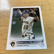 2022 Topps Series 1 Baseball Variations Gallery and Checklist 182