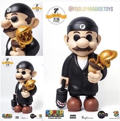 SHANGHAI Edition xx/100** Fools Paradise Mario Leon:The SHANGHAI Edition xx/100** Fools Paradise Mario Leon:The