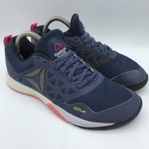 Reebok Crossfit Nano 6 Training Shoes 
