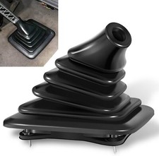 For Ford F250 7.3 6.0l Diesel Super Duty Manual Transmission Shifter Boot 99-07