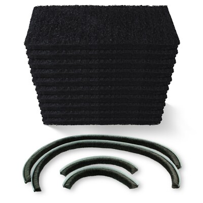Replacement Carbon Filters For Litter-Robot 3® Self-Cleaning Cat