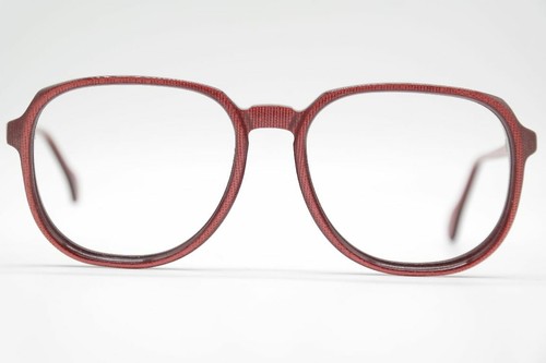 Lunettes Ovales Vintage Atrio 2484 – Monture Or Métal, NOS (neuf Ancien Stock), Allemagne