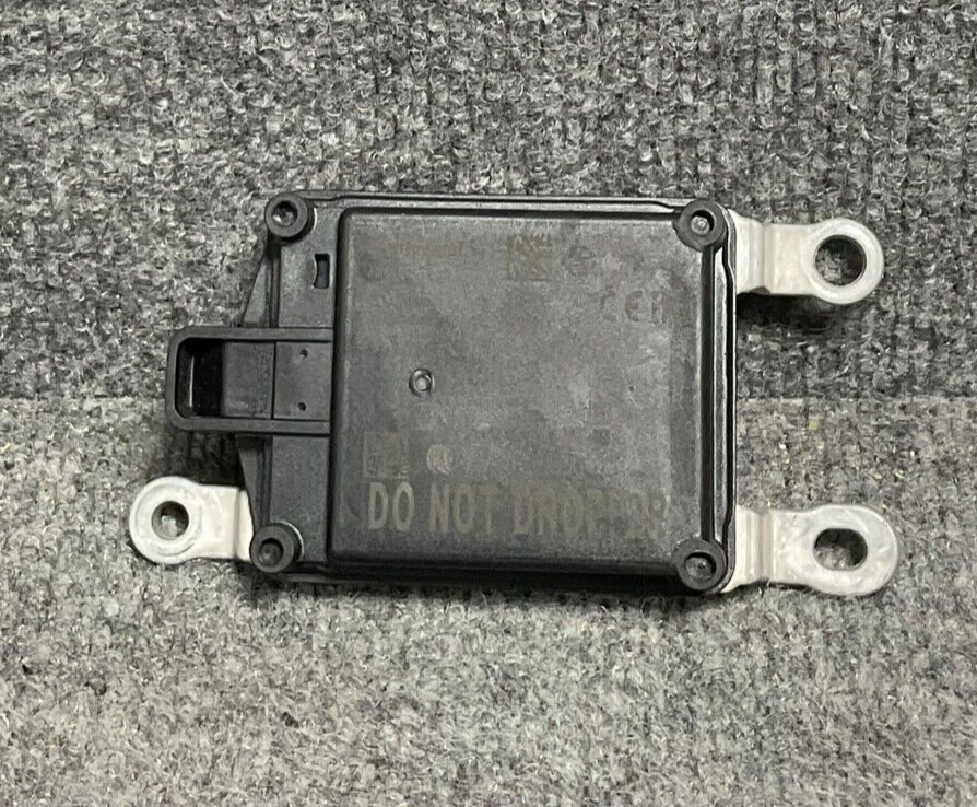 20232024 Nissan Frontier Cruise Control Distance Sensor 284385XA2B eBay