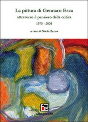 Die Malerei von Gennaro Köder durch das Denken der Kritik. 1975-200t - ER
