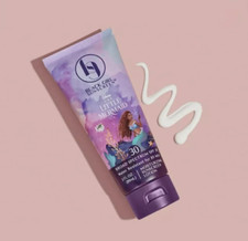 2 pack The Little Mermaid Disney Sunscreen Face Lotion SPF 30 NEW-Exp:3/2026