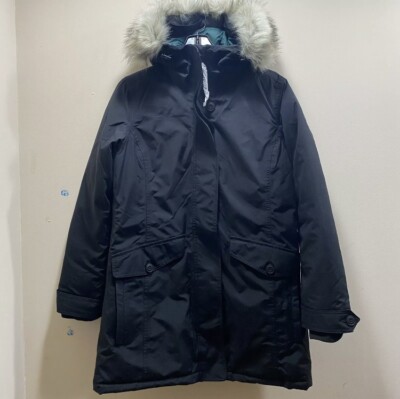 $a328 TIMBERLAND SCAR RIDGE WATERPROOF JACKET STYLE A28RF SIZE SMALL