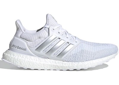 mens ultraboost white