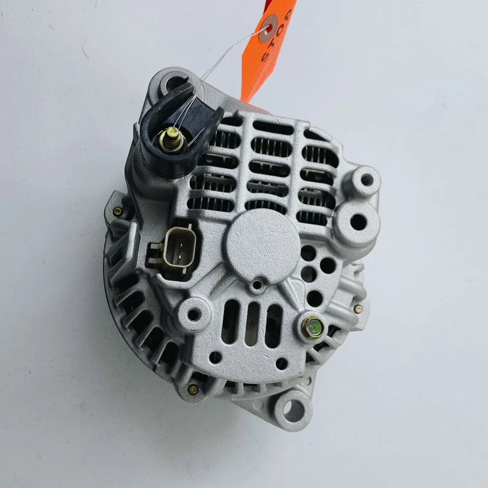 BOSCH GENUINE Reman Alternator For 1998-2005 Dodge Plymouth Neon L4 2.0L AL6530X - Image 3 of 4
