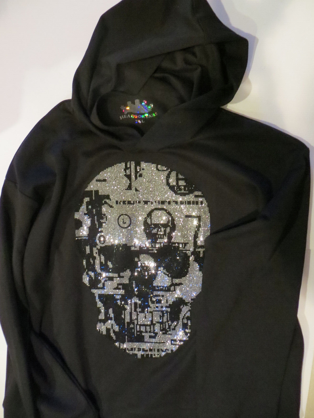 木村拓哉さん愛用subculture EAGLE SKULL T-SHIRT 【公式通販】