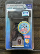 Aqua Vault Waterproof Floating Case for Smartphone case Universal size New