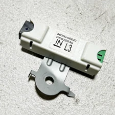 2018-2024 TOYOTA CAMRY REAR LEFT DRIVER SIDE AMP AMPLIFIER ANTENNA MODULE OEM