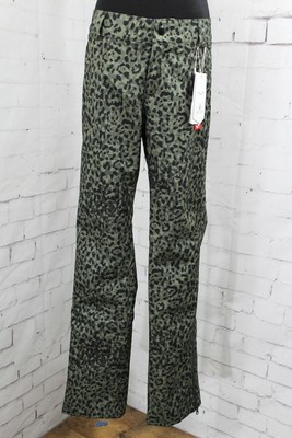 Volcom Battle Stretch Shell Snow Pants 