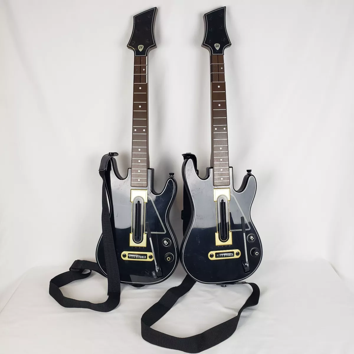 Guitar hero ps4 ebay deals