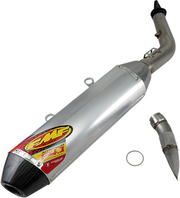 FMF - Factory 4.1 RCT Muffler Aluminum | 45628